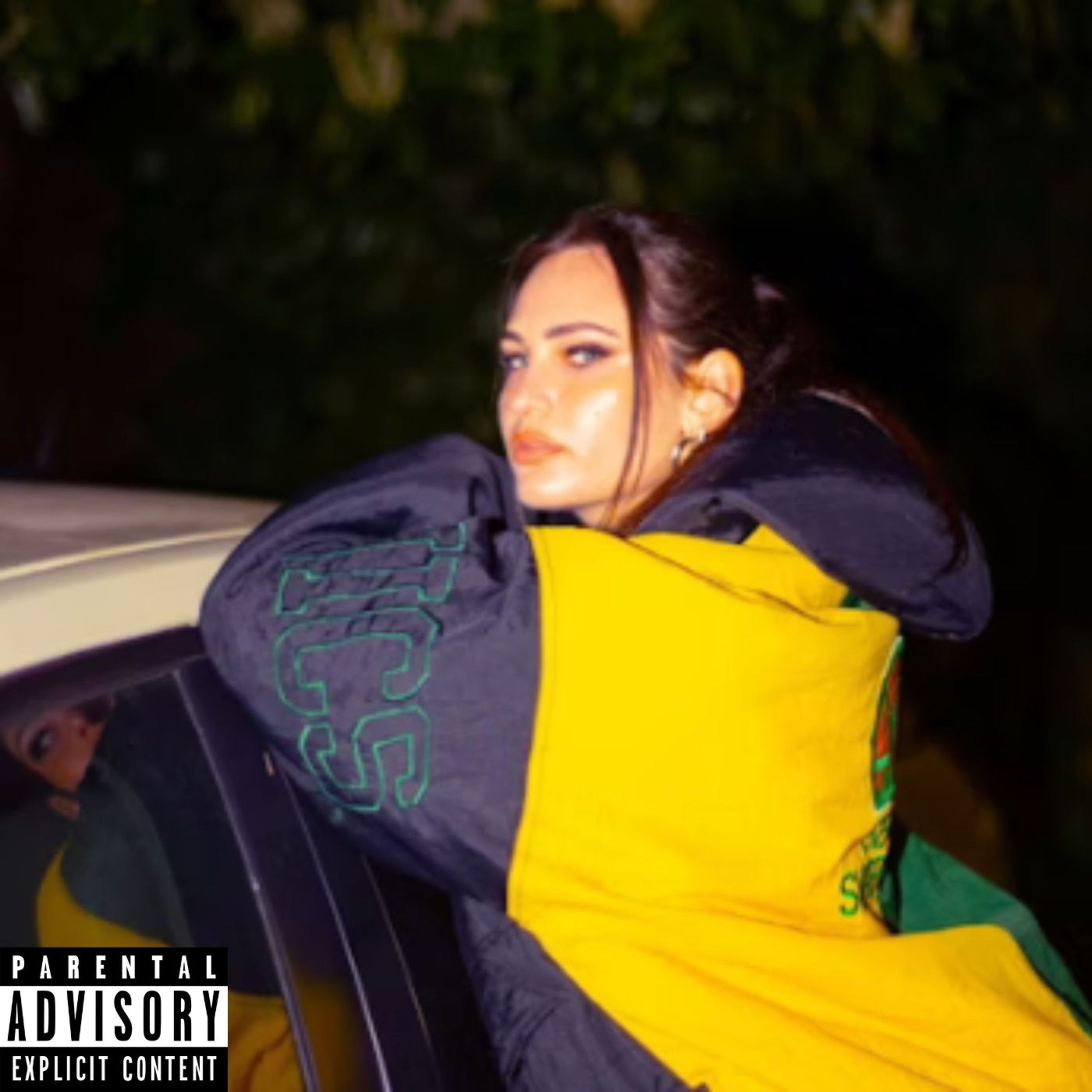 gave it all - Single album cover