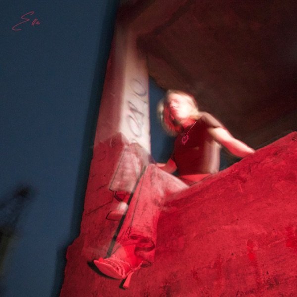 Ночная - Single album cover