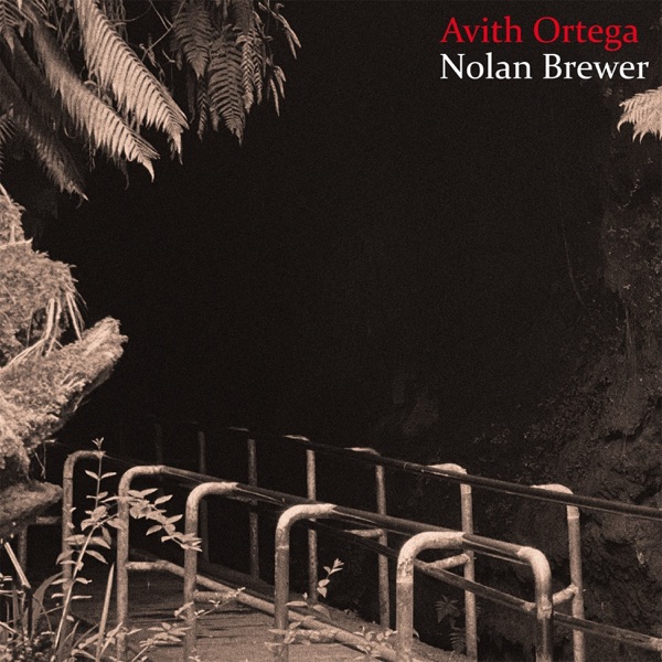 In-Between Time - Single album cover