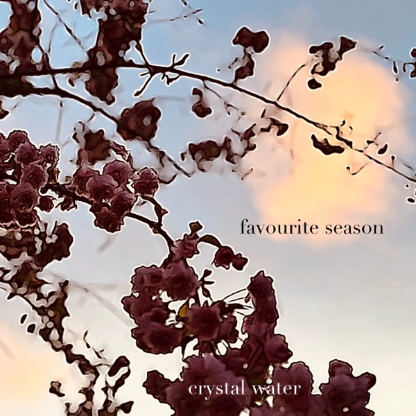 Favourite Season - Single album cover