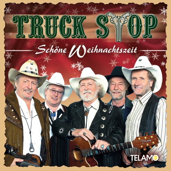 Schöne Weihnachtszeit album cover
