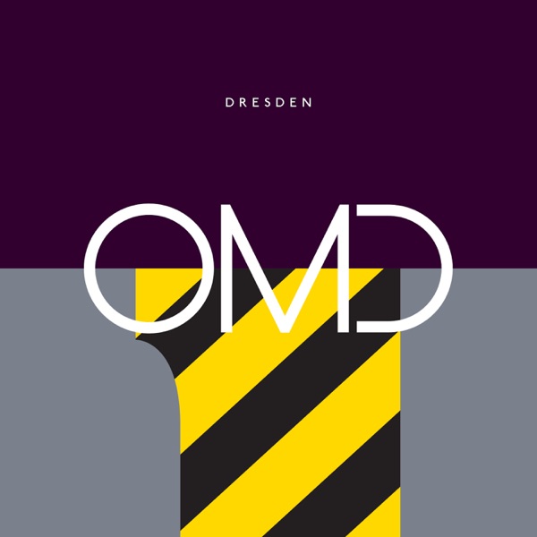 Dresden - EP album cover