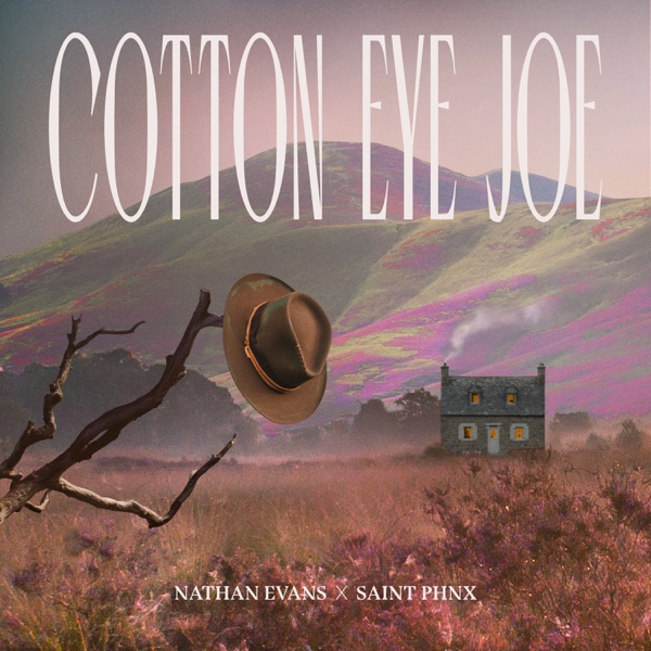Cotton Eye Joe - Single album cover