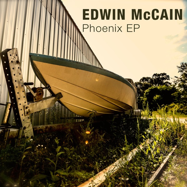 Phoenix EP - Single album cover