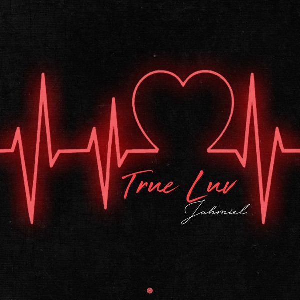 True Luv - EP album cover