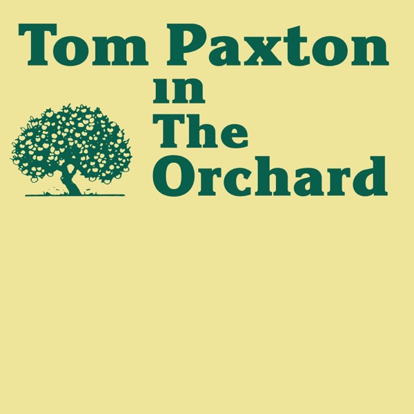 In The Orchard (Live) album cover