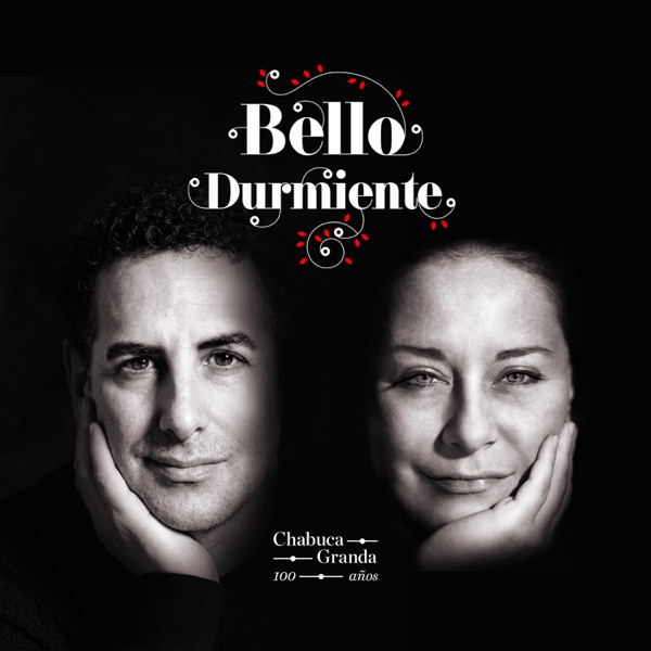 Bello Durmiente (feat. Sinfonía por el Perú) - Single album cover
