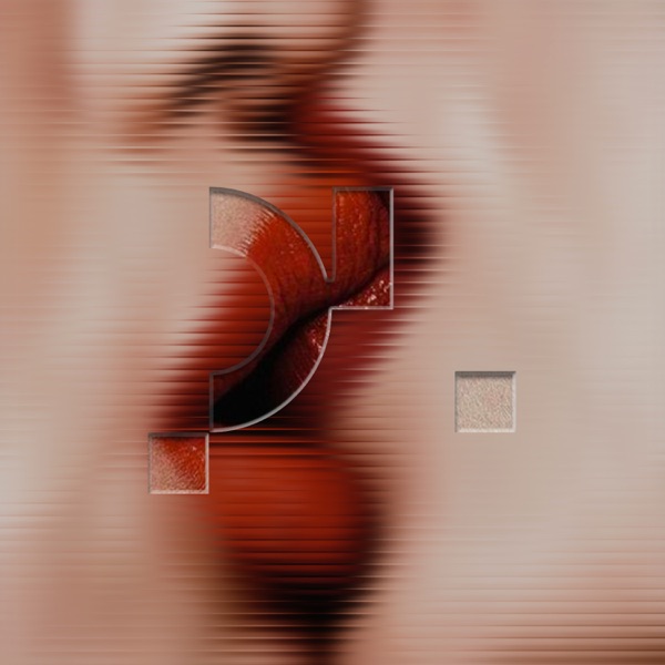 Lose Control - Single album cover