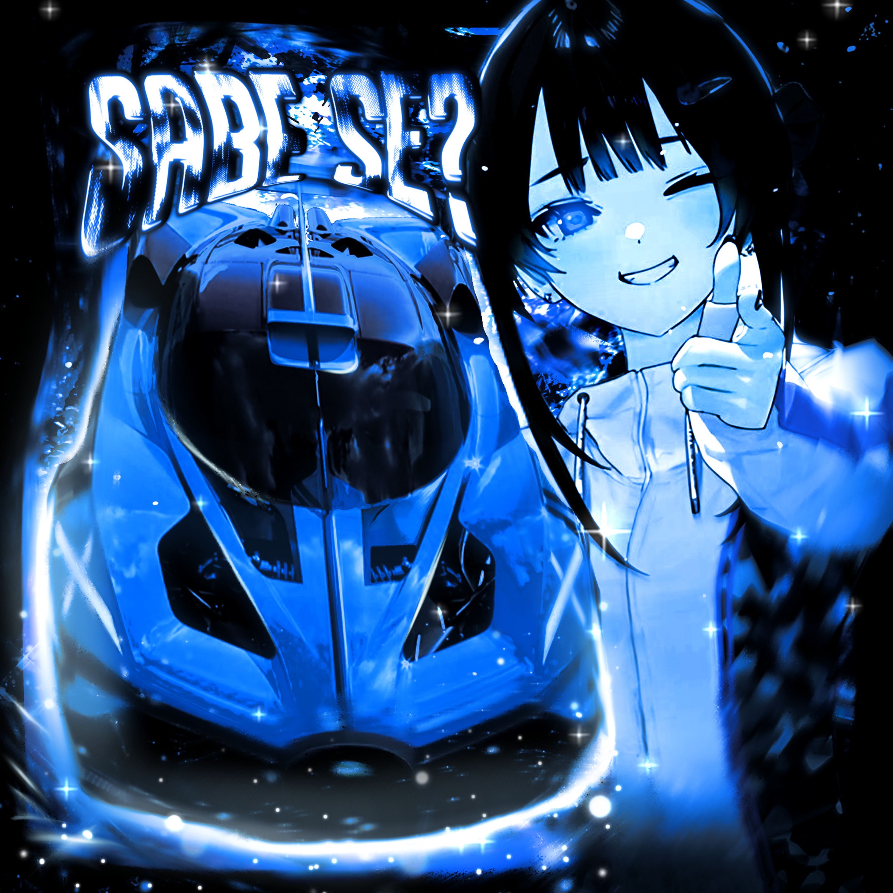 SABE SE? - EP album cover