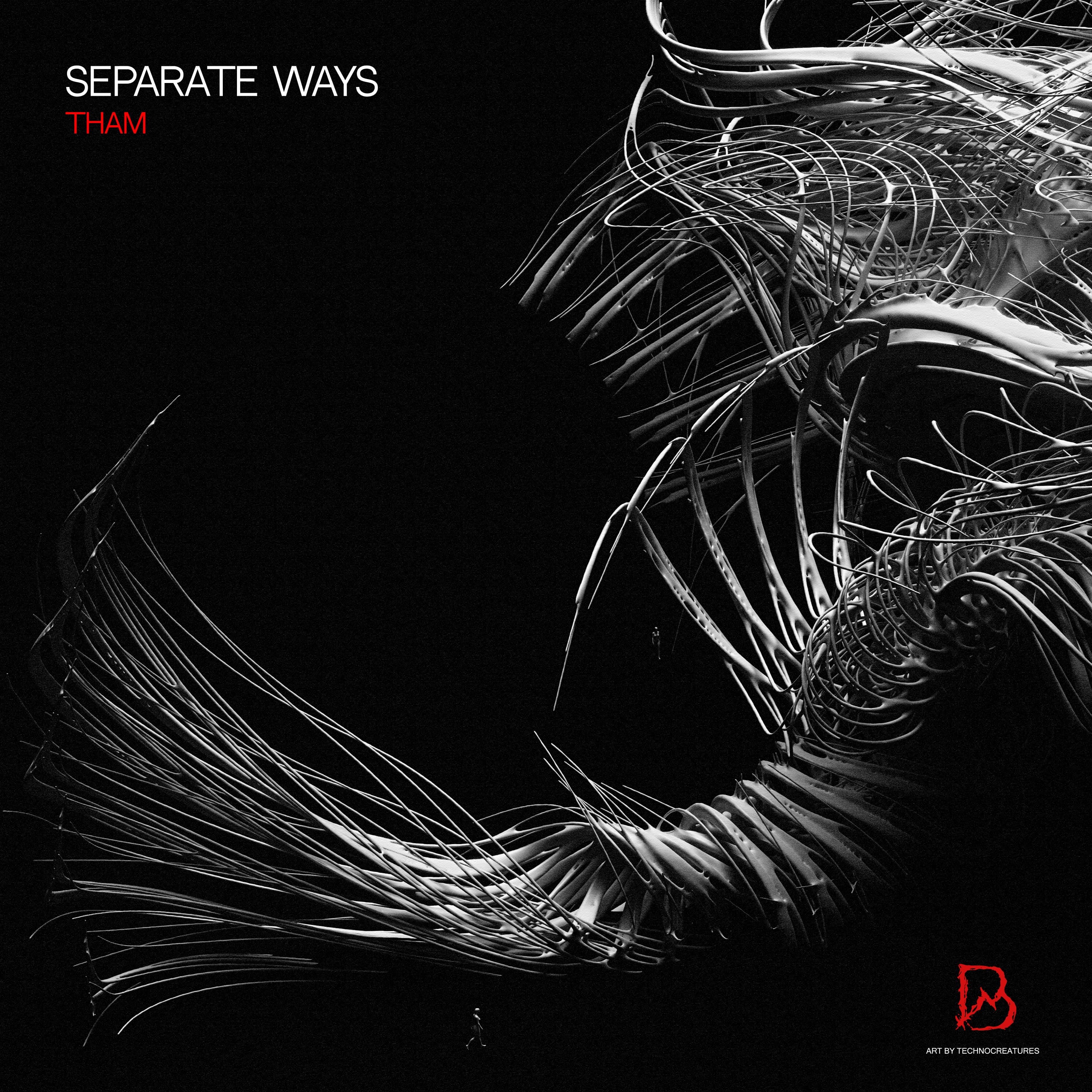 Separate Ways - Single album cover