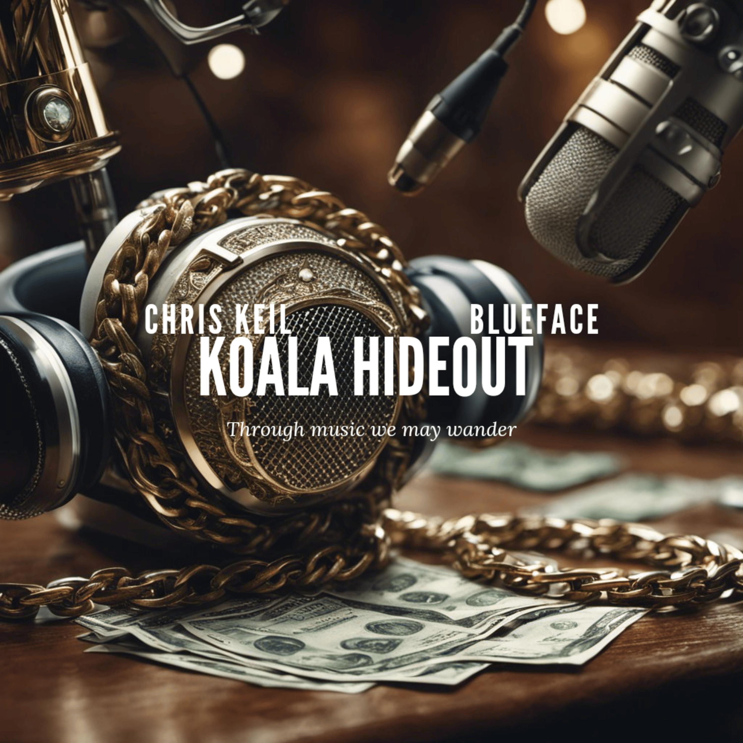 Koala Hideout (feat. Blueface) - Single album cover