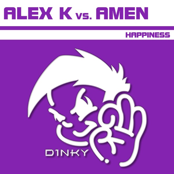 Happiness - Single album cover