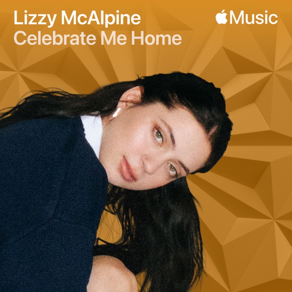 Celebrate Me Home - Single album cover