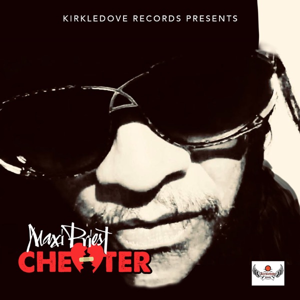 Cheater - Single album cover