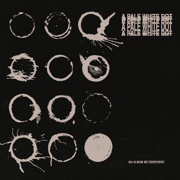 A Pale White Dot album cover