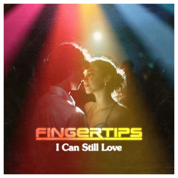 I Can Still Love - Single album cover