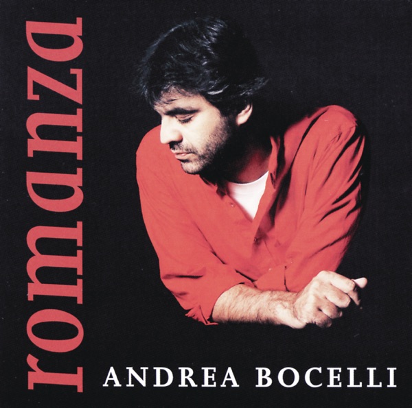 Romanza (Edición Especial En Español) album cover