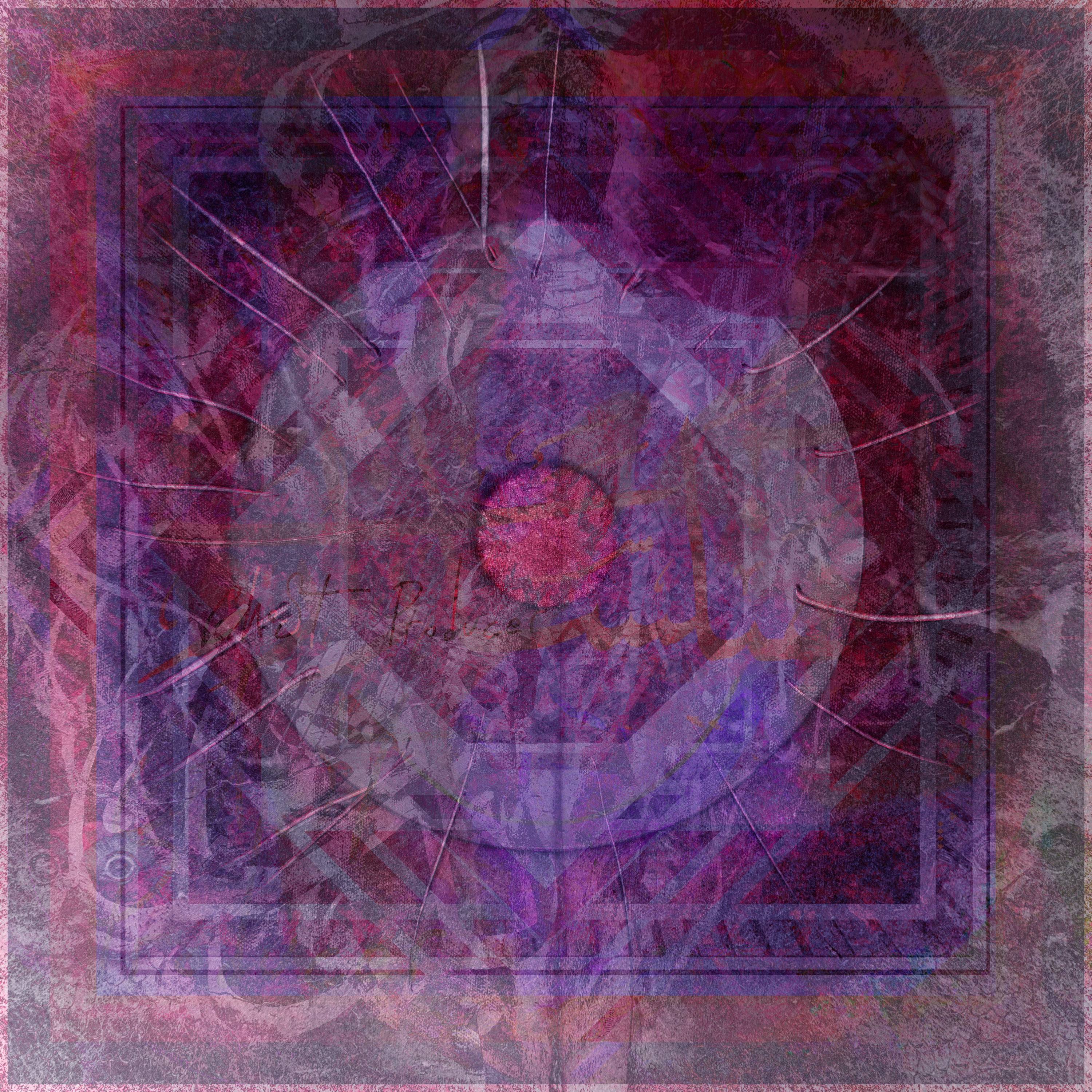 The Merciful - Single album cover