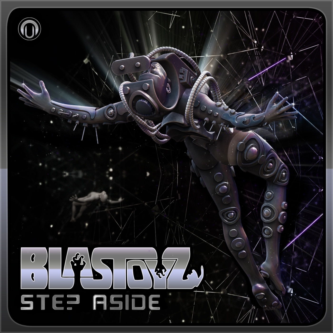 Step Aside - Single album cover