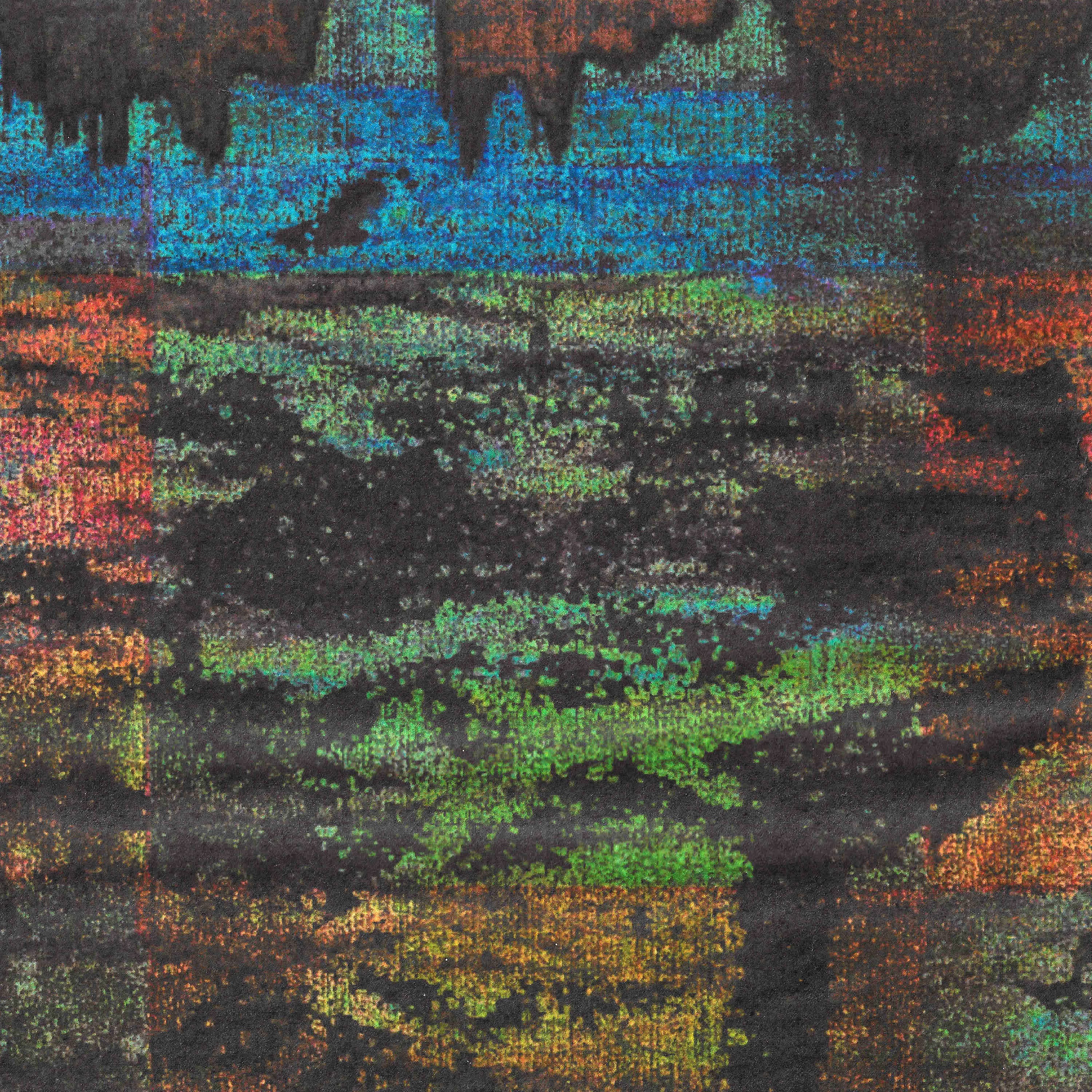 MADE - EP album cover