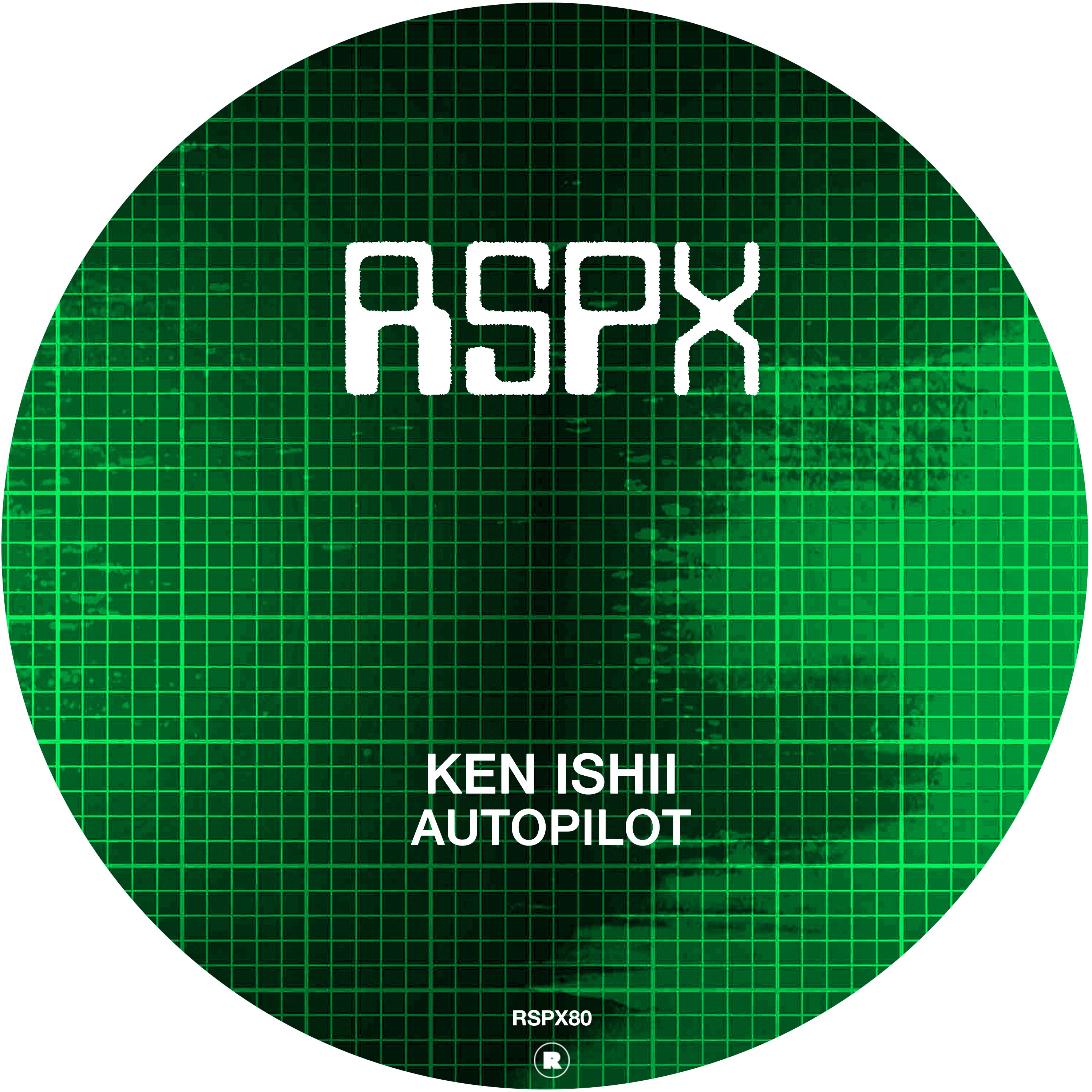 Autopilot - Single album cover