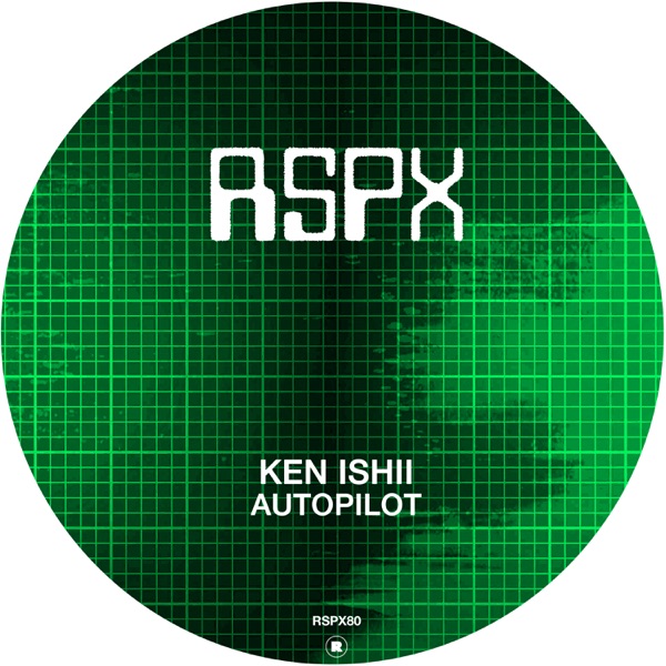 Autopilot - Single album cover