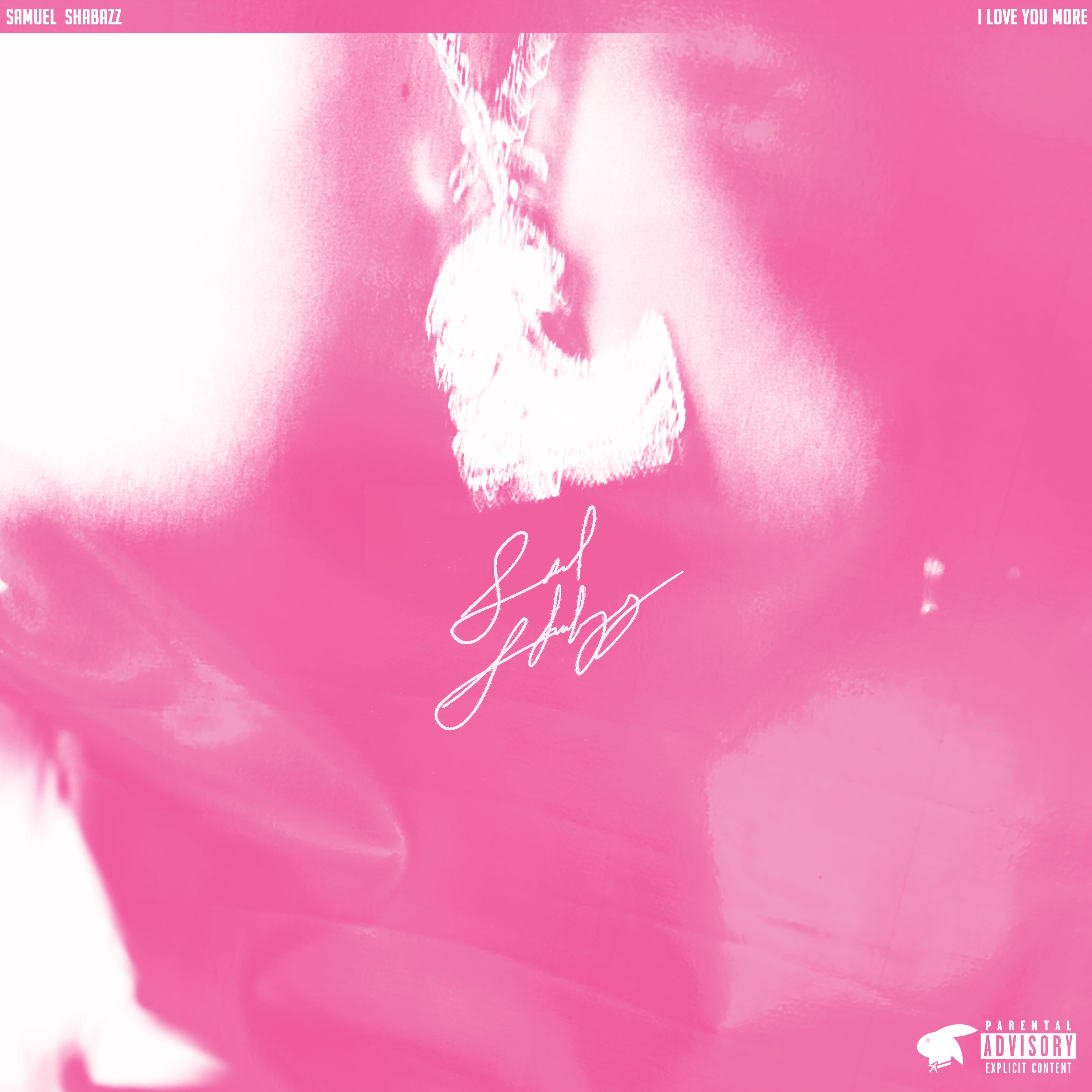 I LOVE YOU MORE album cover