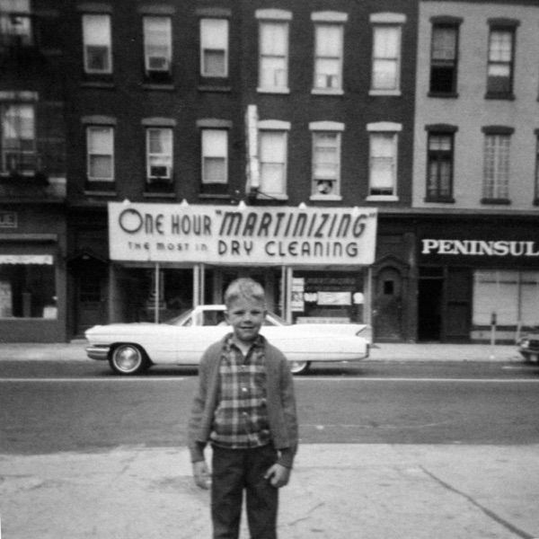 The Jazz Type (feat. Wycliffe Gordon) album cover