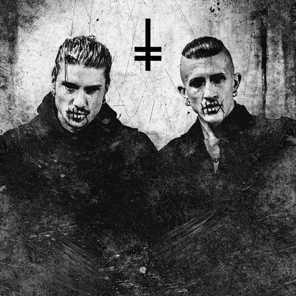 Anarock 19 album cover