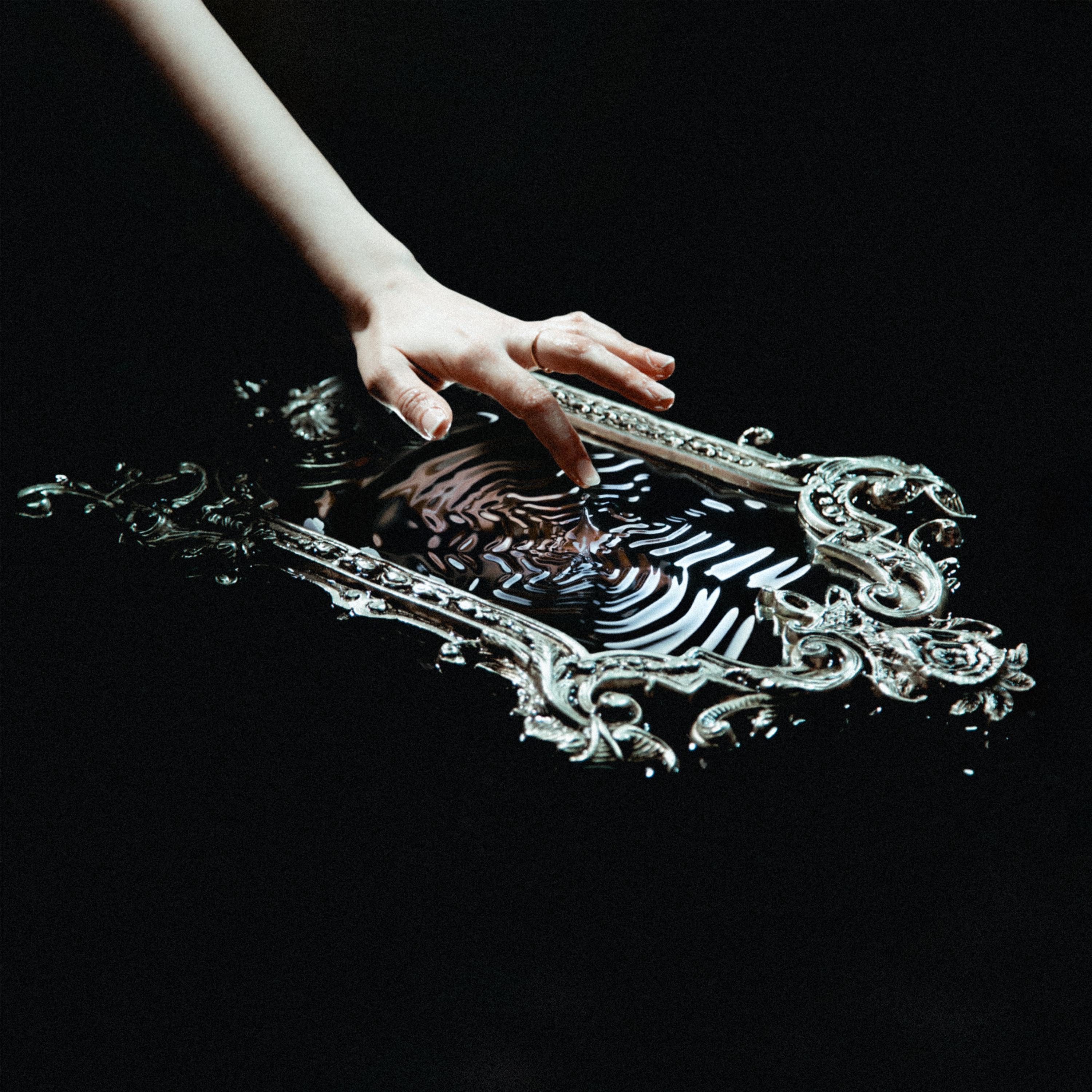 Rorschach Baby - Single album cover