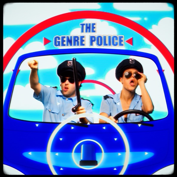 The Genre Police - Single album cover