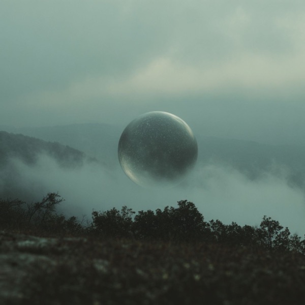 The Dream Sphere (Extended Rework) - Single album cover