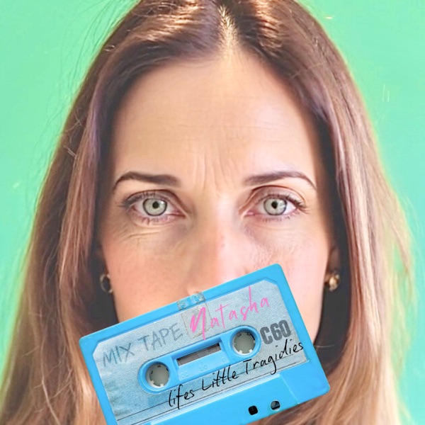 Life's Little Tragedies - Single album cover