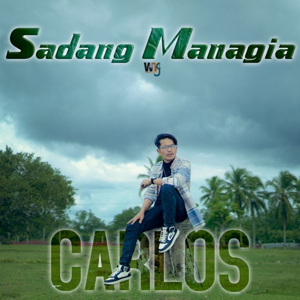 Sadang Managia - Single album cover