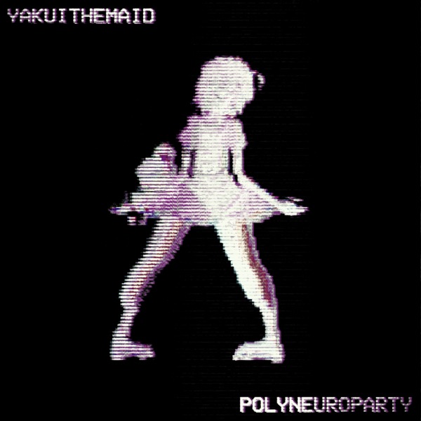Polyneuroparty album cover