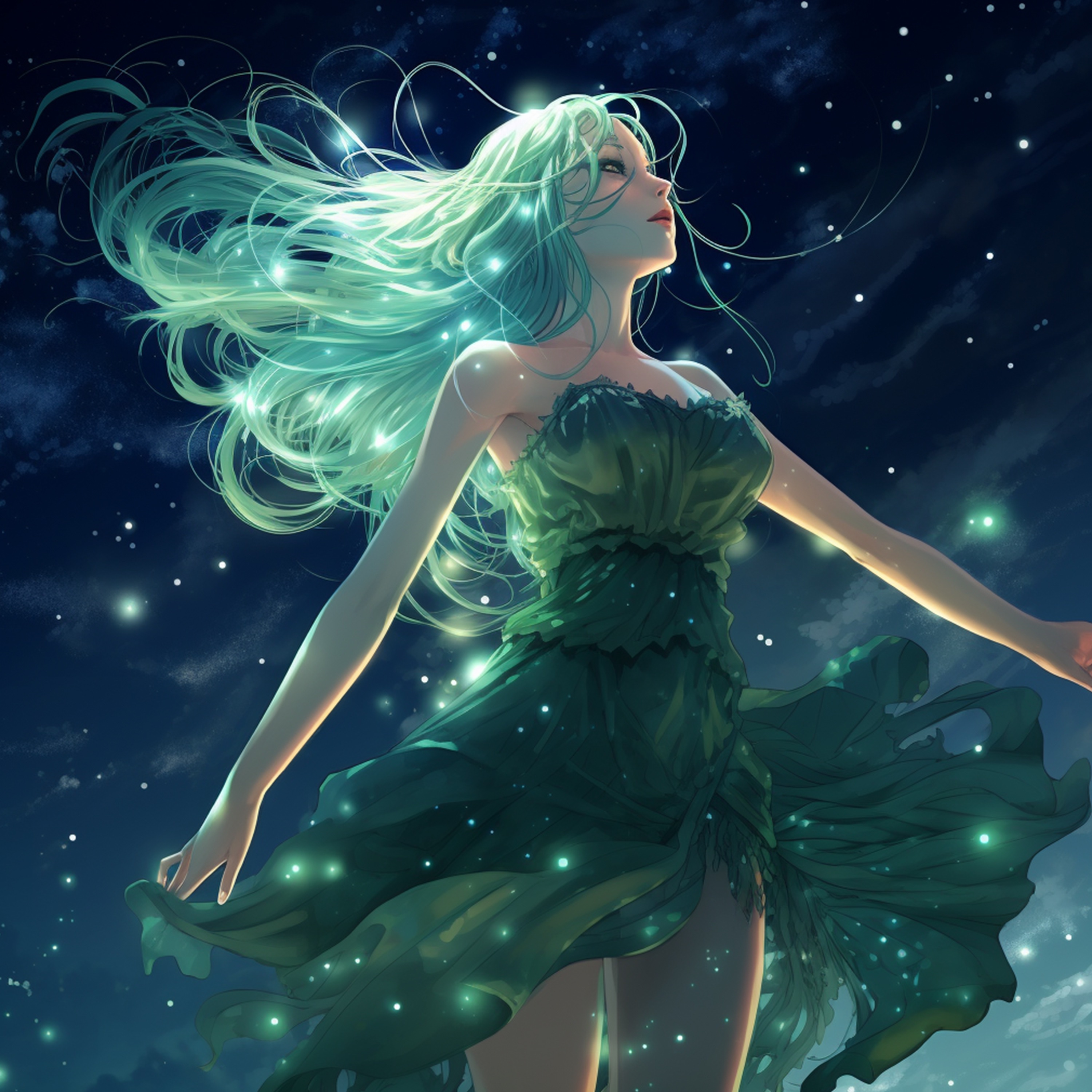 embrace it (Nightcore) - Single album cover