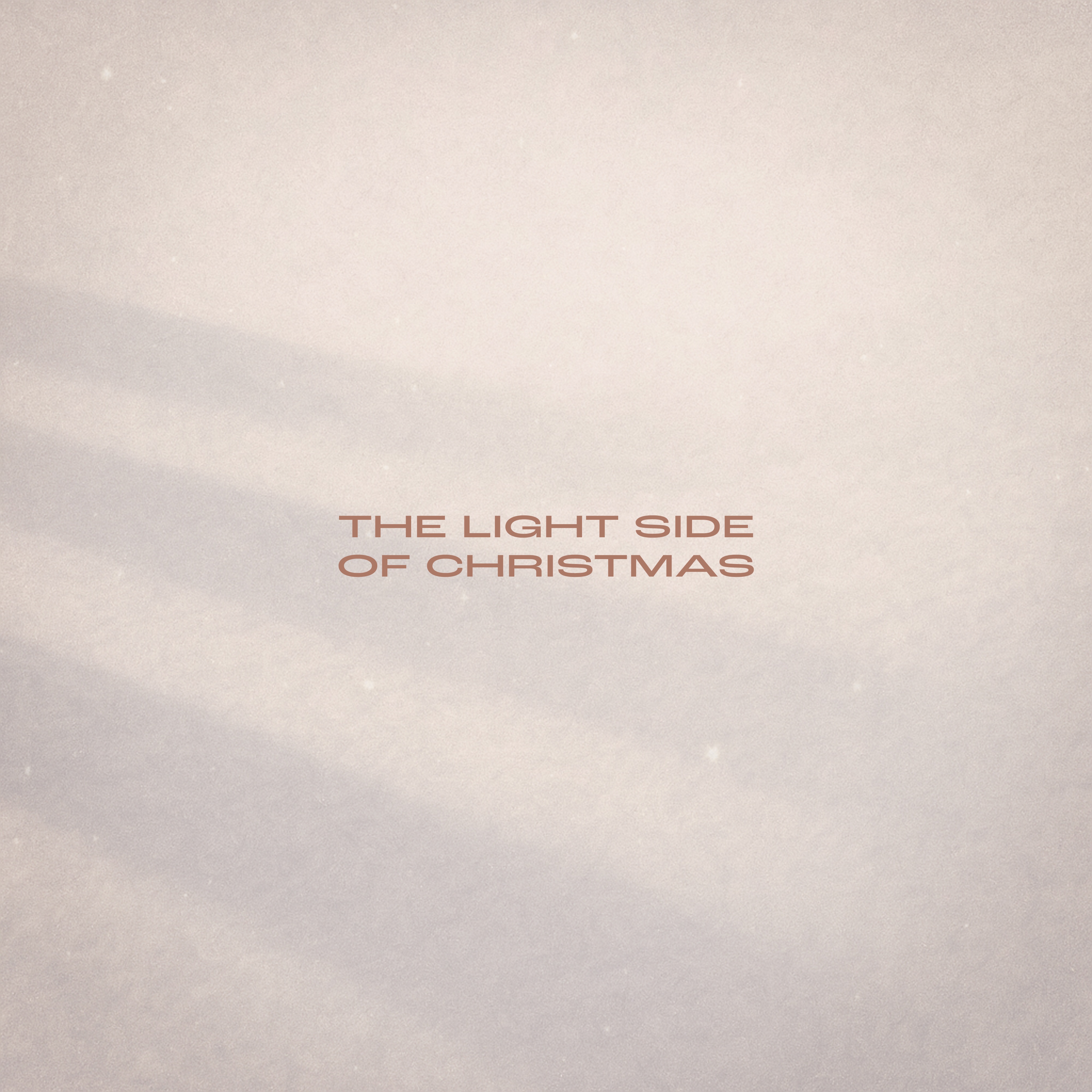 The Light Side Of Christmas album cover