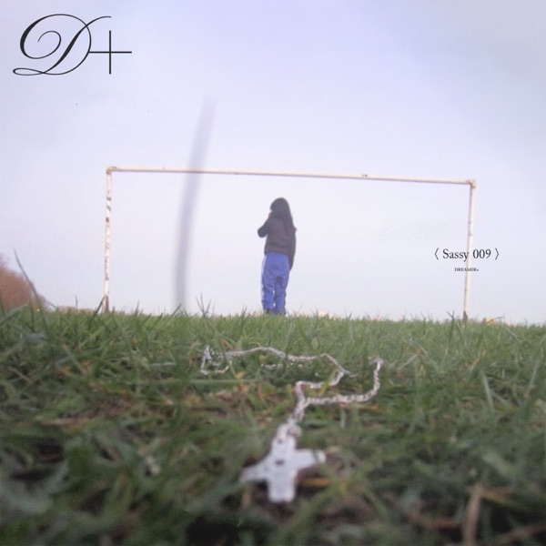 Dreamer+ album cover