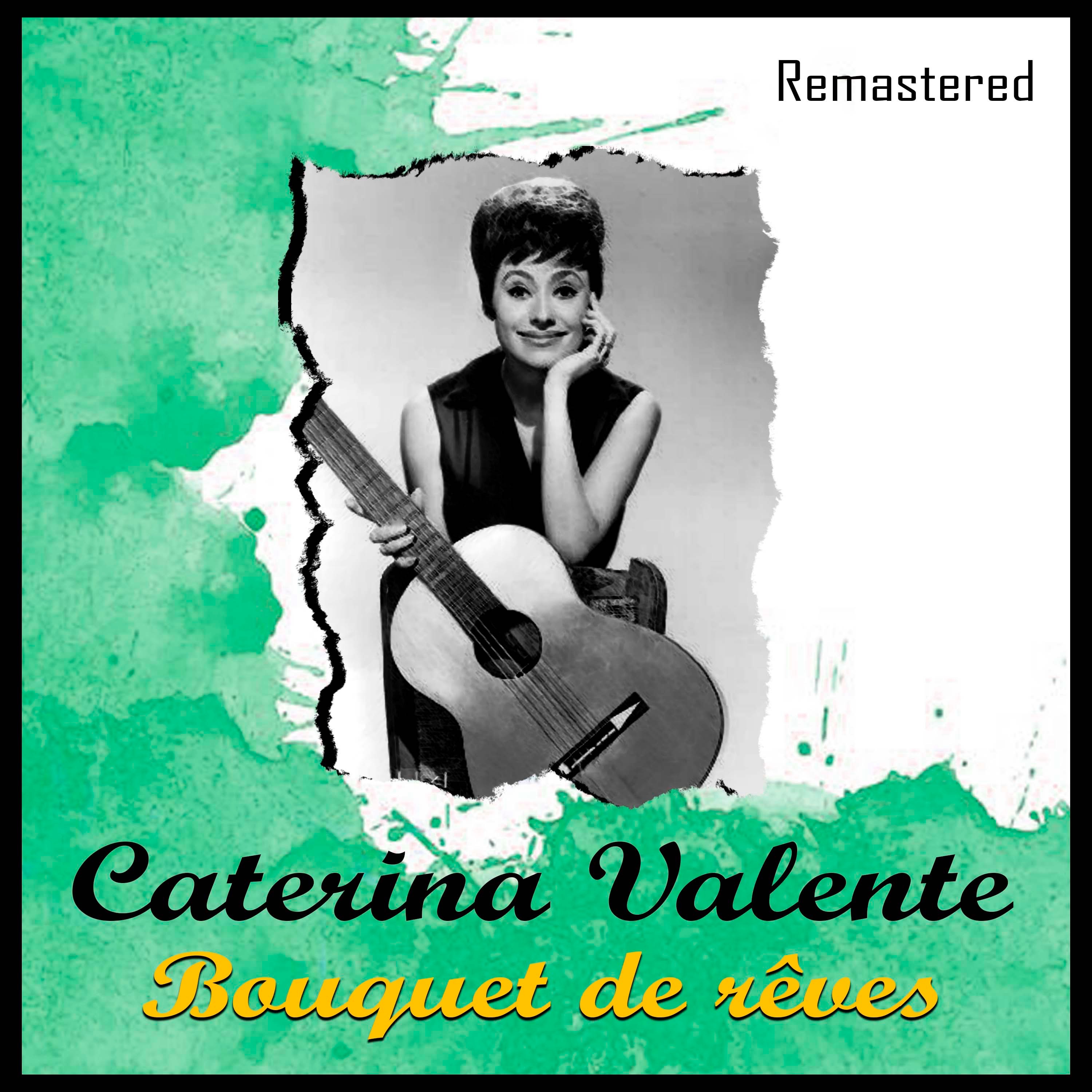 Bouquet de rêves (Remastered) [2025 Remastered Version] album cover