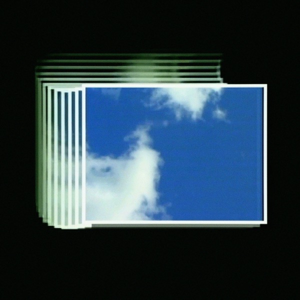 Hide (Bibio Rework) - Single album cover