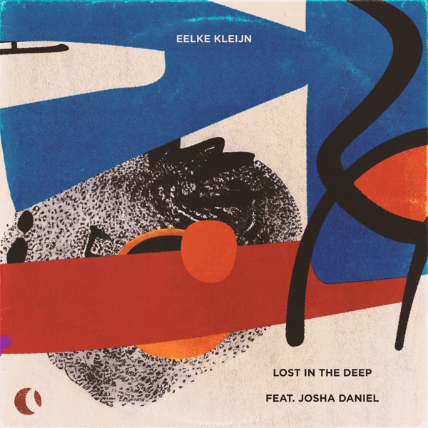 Lost in the Deep (feat. Josha Daniel) - Single album cover