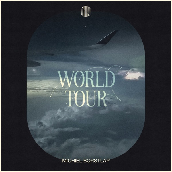 World Tour album cover