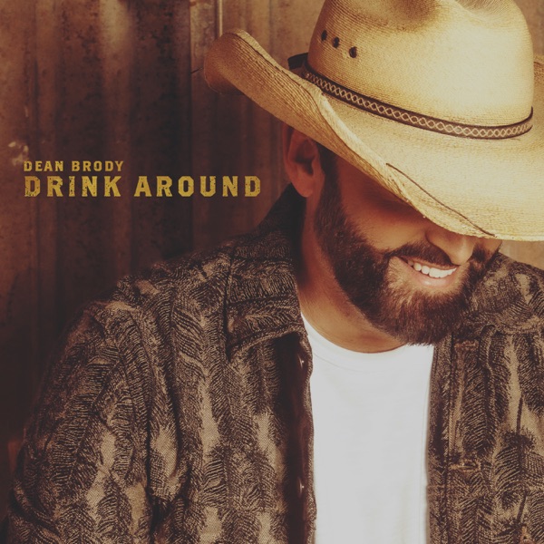 Drink Around - Single album cover