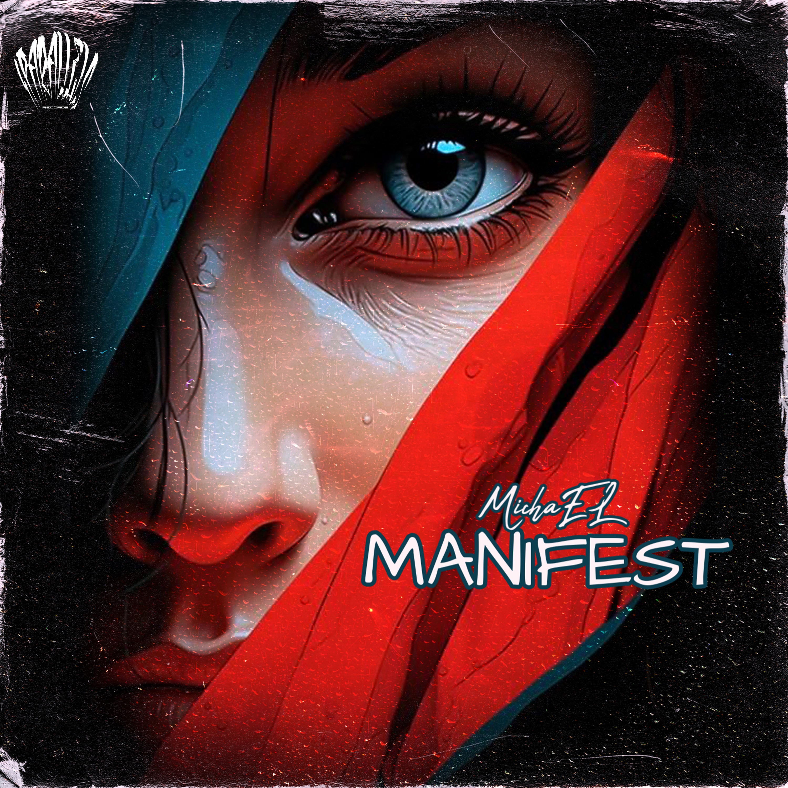 Manifest - Single album cover