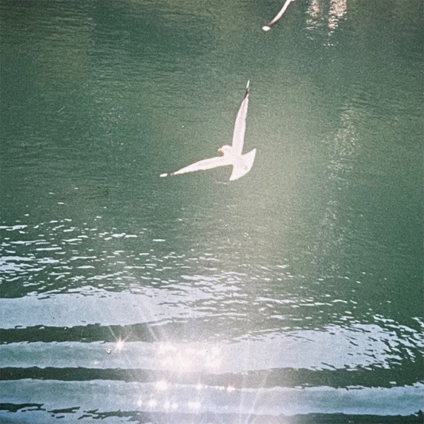 Løvehjerte album cover