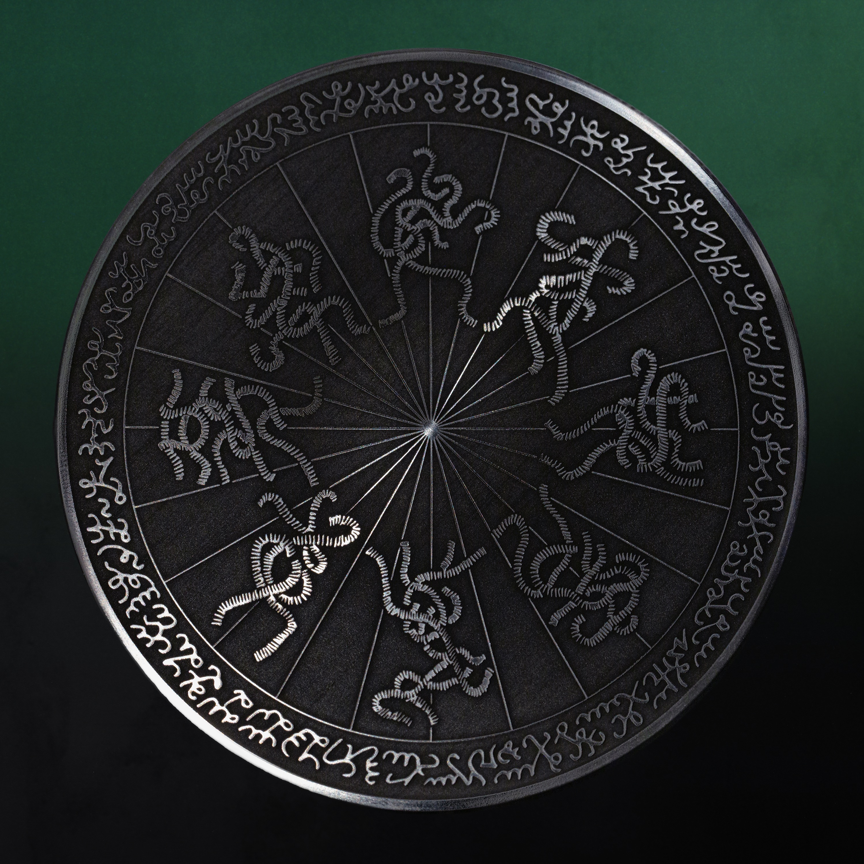 GÍRIA - EP album cover