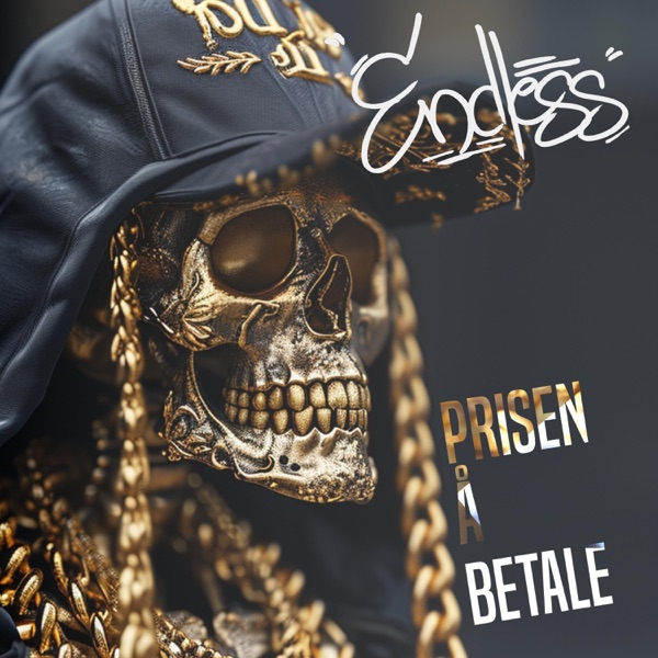 Prisen Å Betale - Single album cover
