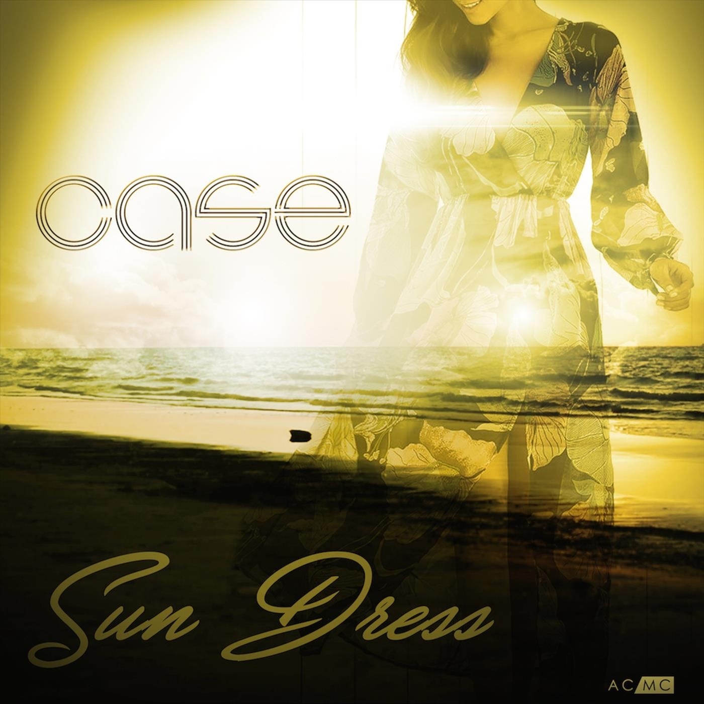 Sun Dress (feat. Feedo) - Single album cover