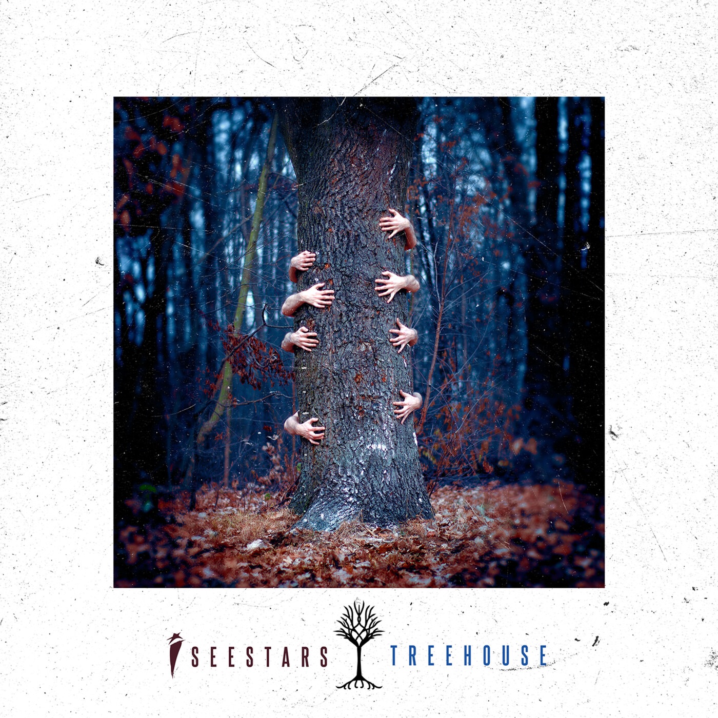 Running With Scissors - Single album cover