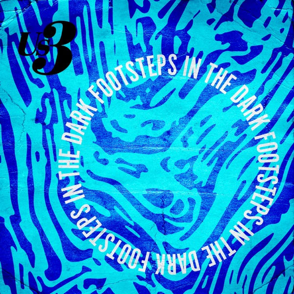 Footsteps In The Dark - Single album cover
